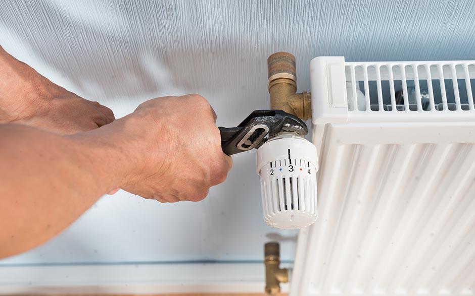 installation chauffe eau Vauréal